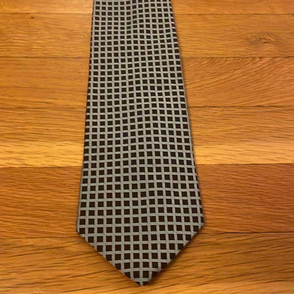 Brooks Brothers Other - Men’s silk tie